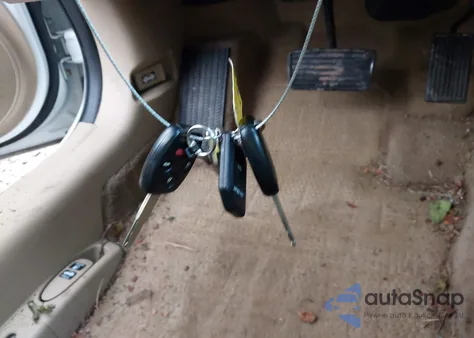 2010 Honda Accord 2.4 Ex-L из США, поврежденный, VIN 1HGCP2F83AA162994